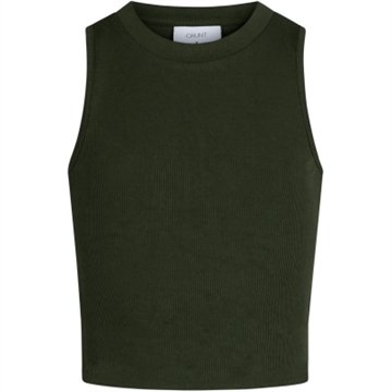Grunt Top Prior 2333-404 Army Green